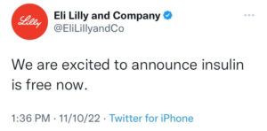 parody account tweets