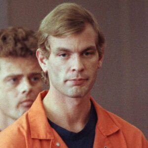 jeffrey dahmer facts