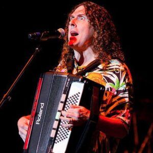 weird al facts