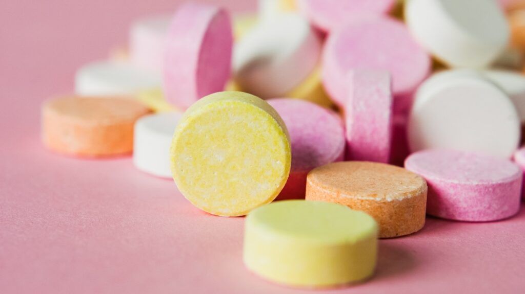 Relieve Gastritis Symptoms Without Going to the Doctor