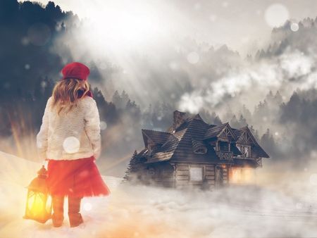 How to Avoid the Blues if You’re Alone this Holiday Season