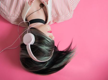 Listening to Music is Good for Your Mental Health