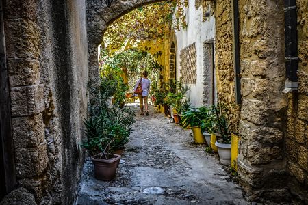 A Solo Vacation is Good for Mental Health