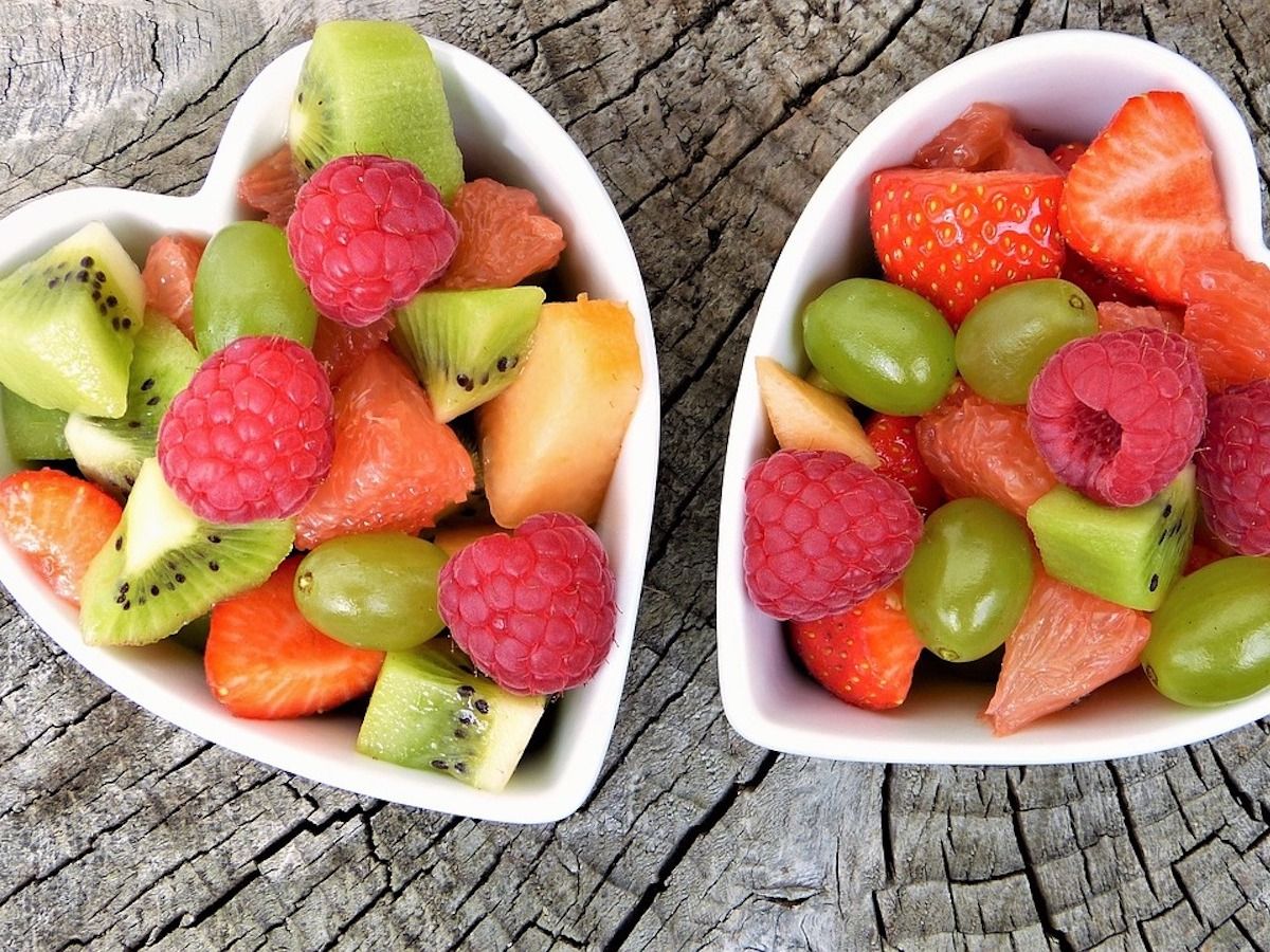 A Healthy Diet is Key to Mental as Well as Physical Health
