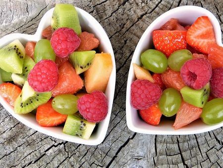 A Healthy Diet is Key to Mental as Well as Physical Health