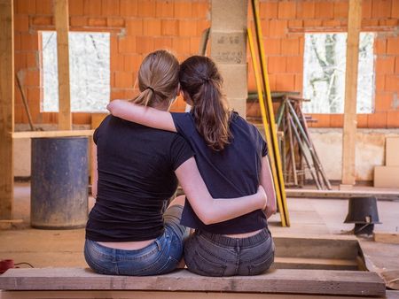 Self-Care Tips to Heal after the End of a Long Friendship