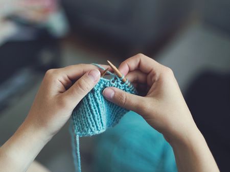 The Best Hobbies to Combat Anxiety