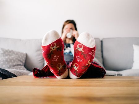 Self-Care Tips for a Less Stressful Holiday Season