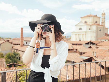 Empowering Reasons to Travel Alone