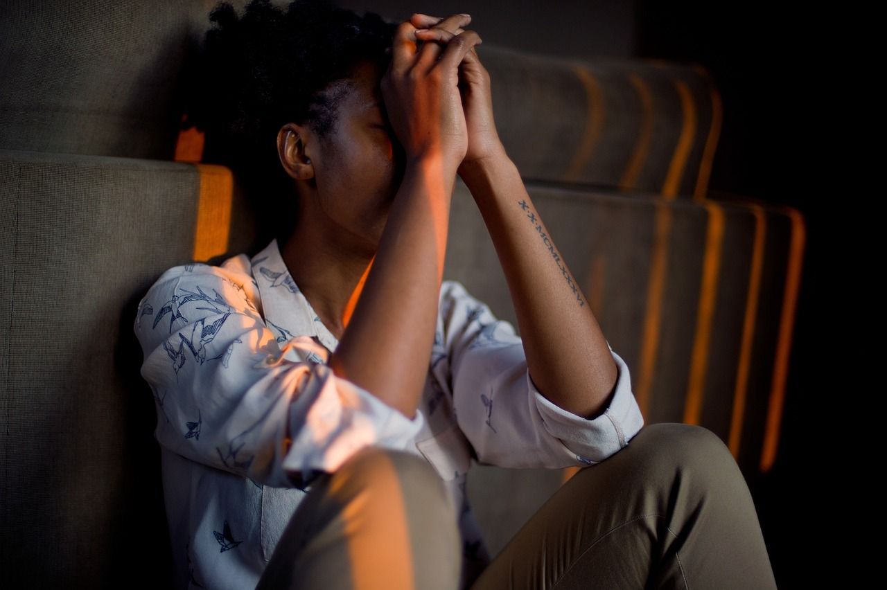 Self-Care Tips for Getting Over a Bad Breakup