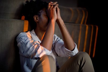 Self-Care Tips for Getting Over a Bad Breakup