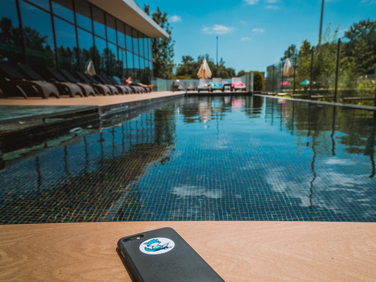 Unplugging from Technology is Modern Self-Care