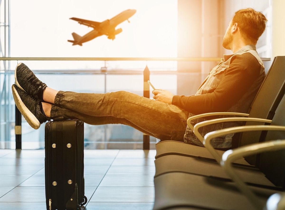 Funny Travel Fails We Can All Relate To