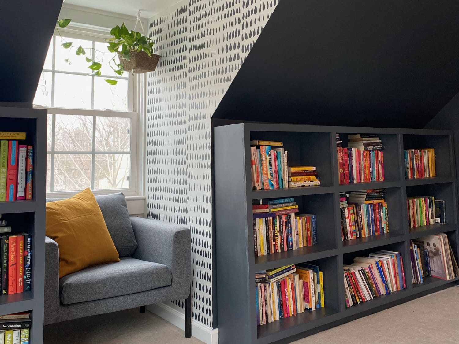 How To Create Your Own Reading Nook - Your Craftz