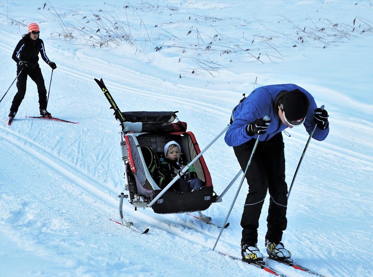 Heartwarming Family Activities to Stave Off Winter Cold