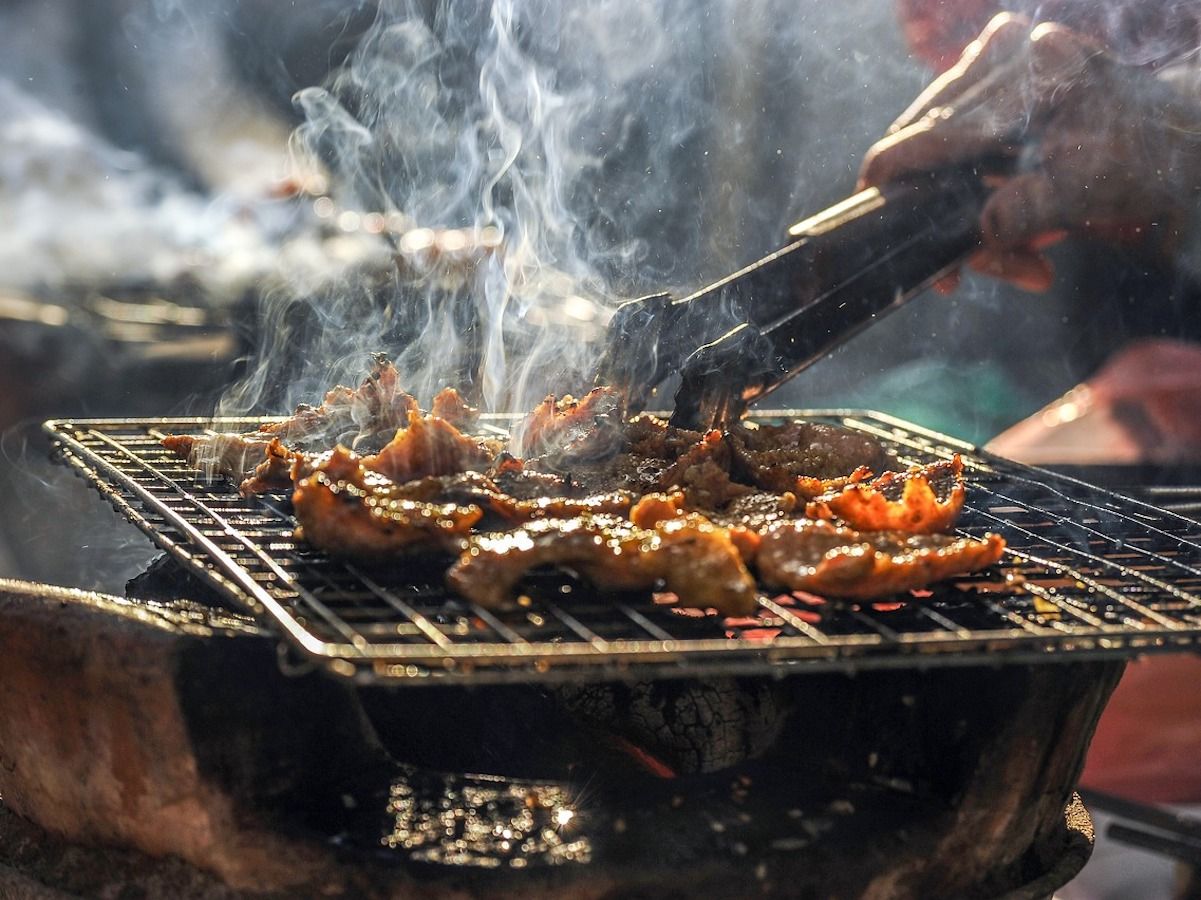 Backyard BBQ Fails to Avoid this Summer