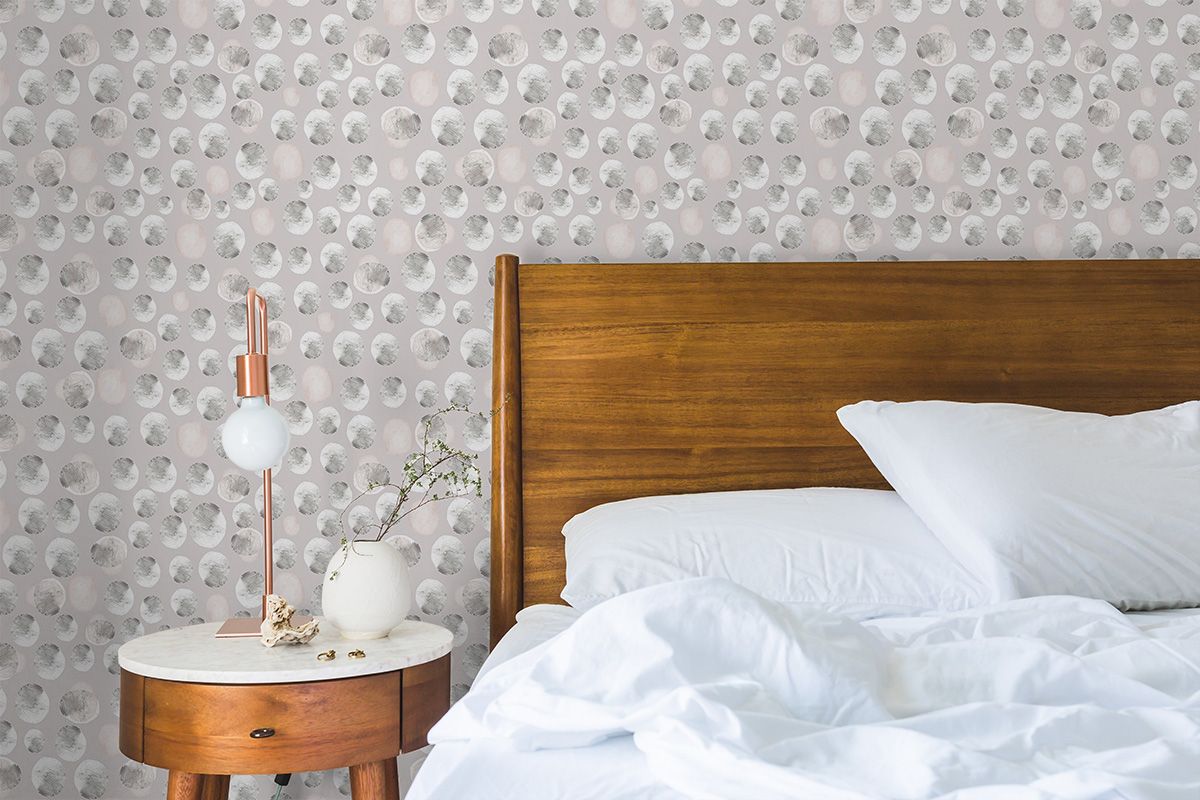 How To Use Removable Wallpaper To Spice Up Your Home Your Craftz