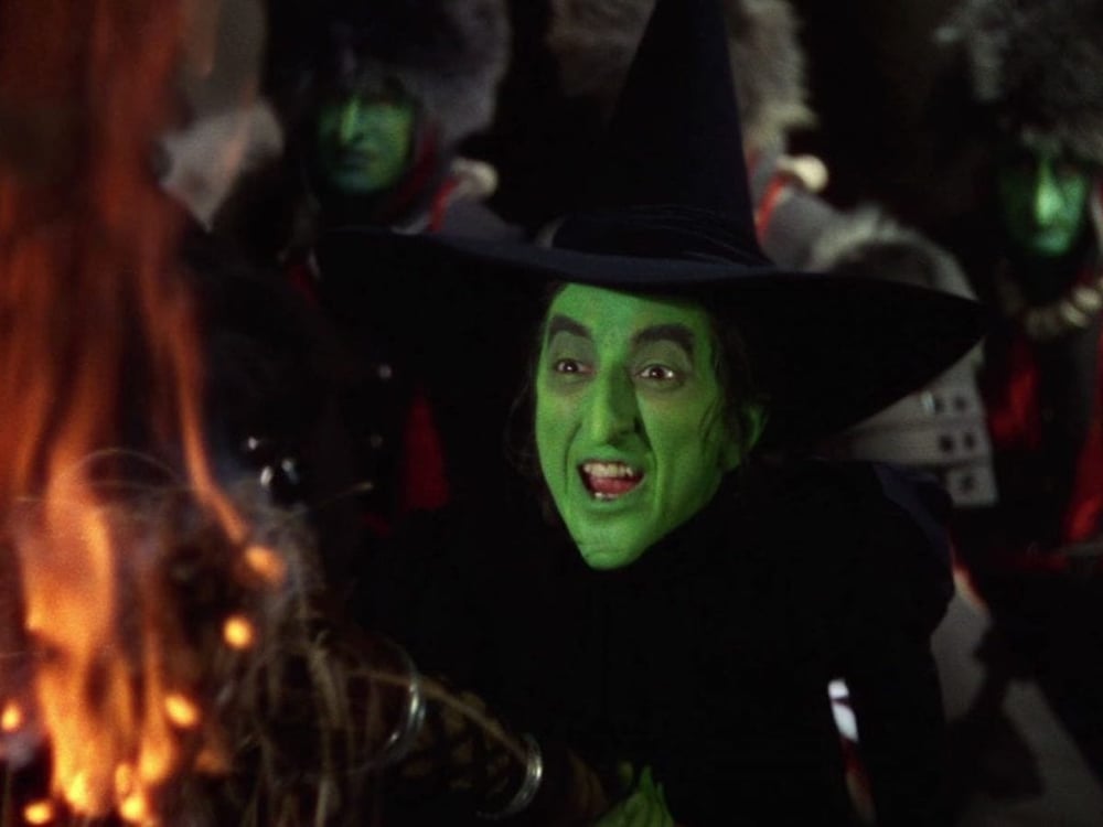 The Dark Secrets Behind The Wizards Of Oz That Will Leave You Stunned