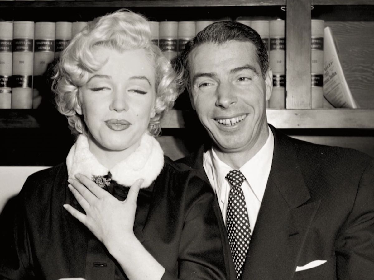 Dark Truths of Marilyn Monroe and Joe DiMaggio: The Secrets Behind