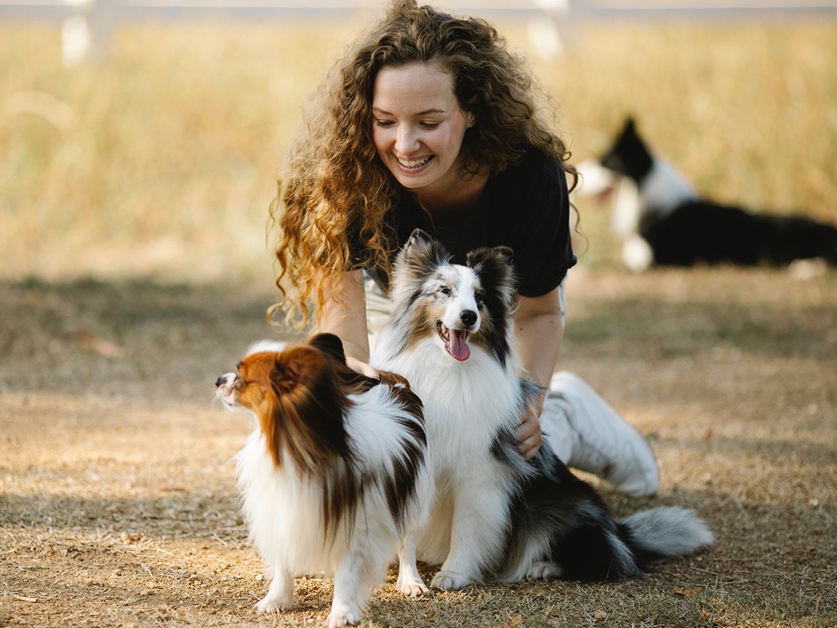 It’s Scientifically Proven That Having a Pet Makes You a Happier Person