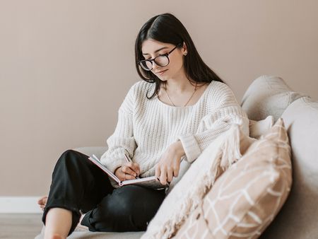 How Journaling Can Help Your Mental Health