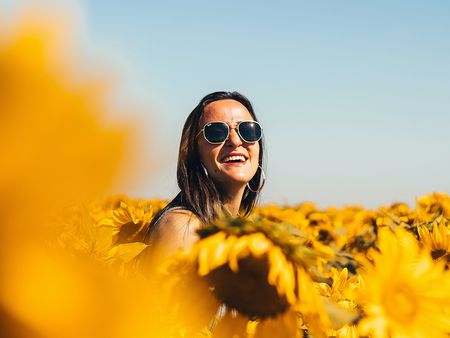 5 Easy Ways You Can Be Your Best Self