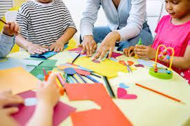 Easy Crafts You Can Do With Your Kid This Summer