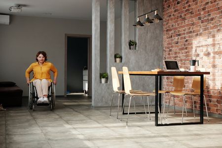 Six Ways to Make Your Home More Accessible for People with Disabilities