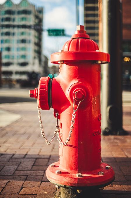Warwickshire Fire and Rescue Service is cautioning students to take precautionary measures and be mindful of safety when using or near fire