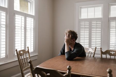 Is pain more intense during the night?