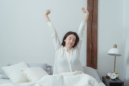 Ten Stretches to Do Prior to Going to Bed for Enhanced Sleep Quality