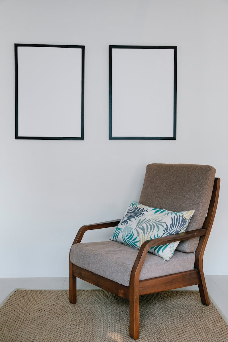 Give Your Living Space a Makeover: A Fresh Approach to Modernizing