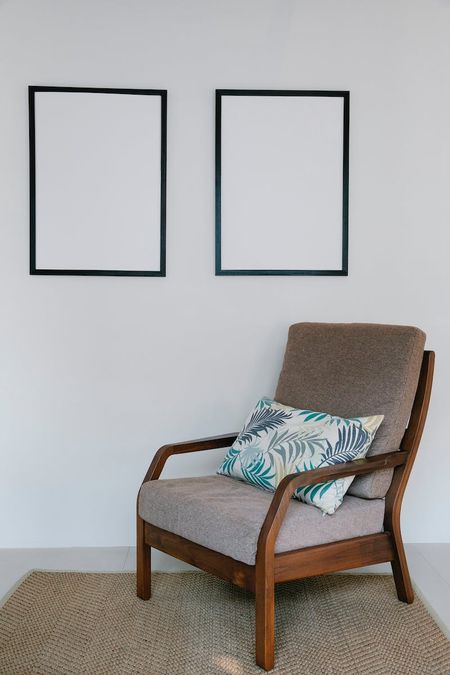 Give Your Living Space a Makeover: A Fresh Approach to Modernizing