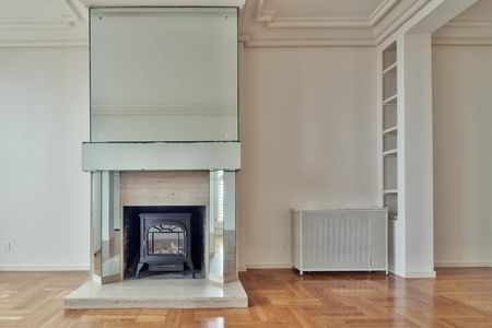 Maximizing the potential of unused space in your living room