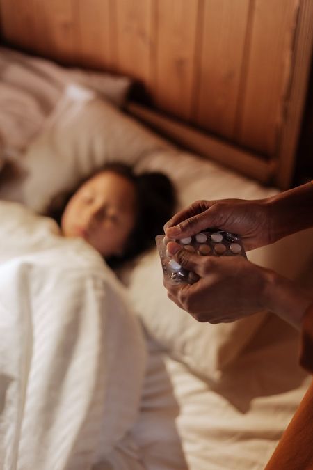 Tips on Supporting an Autistic Child Through Cancer Treatment