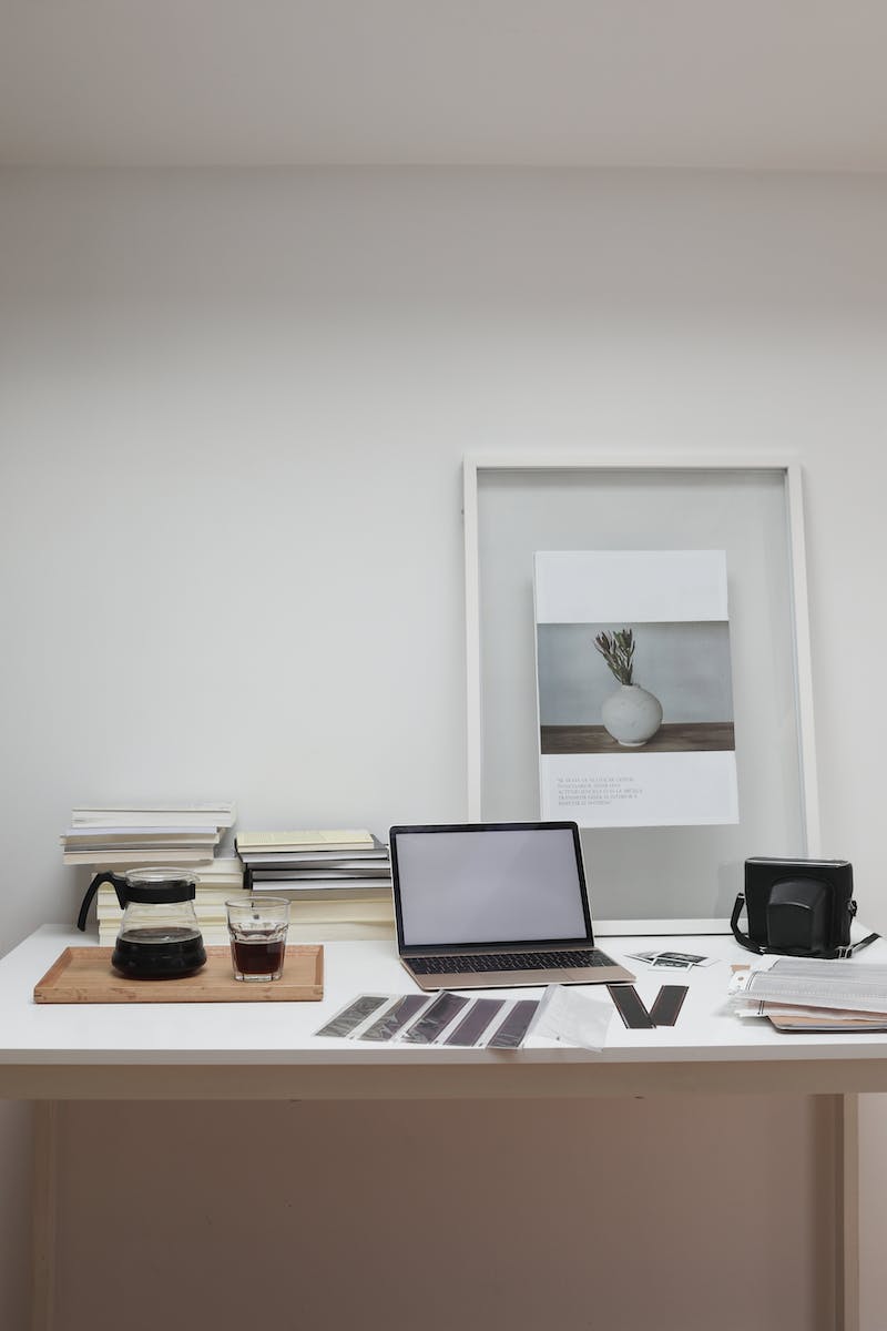 Organizing your digital life can be a daunting task, but with a bit of planning and effort it can be done