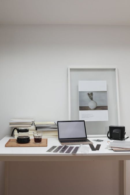 Organizing your digital life can be a daunting task, but with a bit of planning and effort it can be done