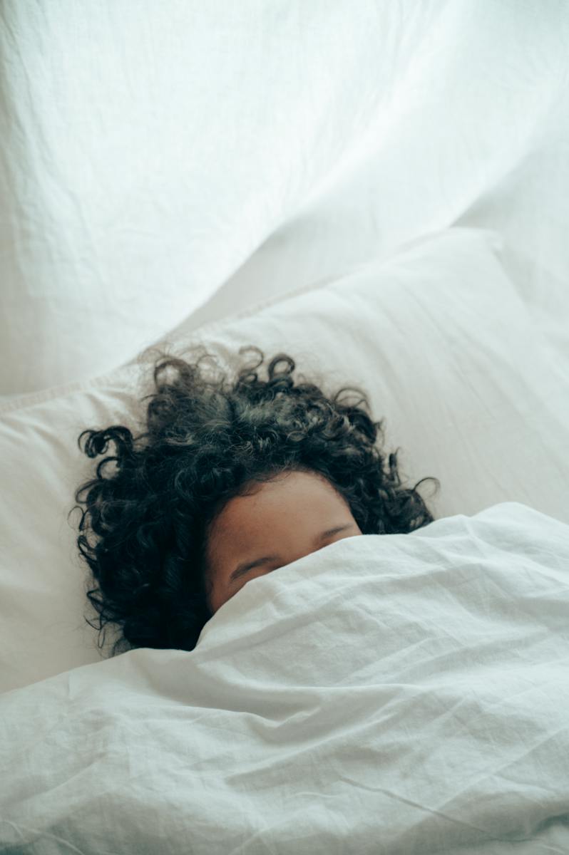 Wirecutter’s Sleep Team Reveals Their Best Solutions for Restless Nights