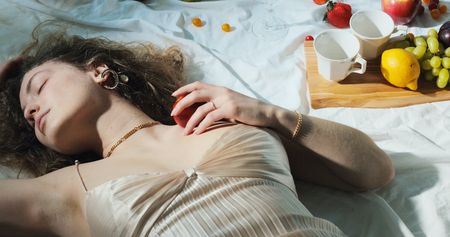 7 Strategies to Recover from a Poor Night’s Sleep