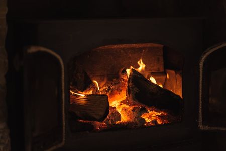 Tips for keeping your home warm as cold weather sets in