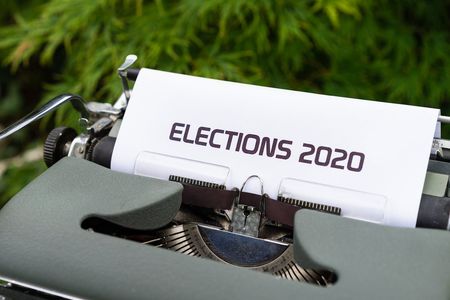 Vice President Harris’ Comments in a Dialog with