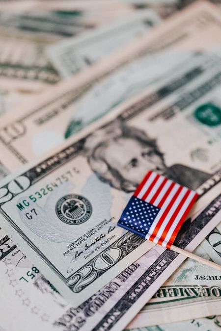 Those who prioritize personal development over financial gain possess the following 10 traits: