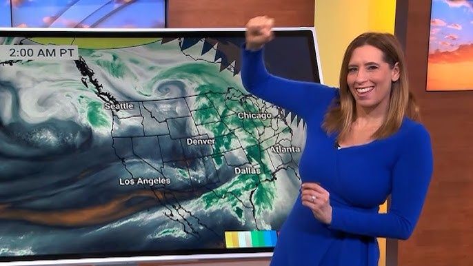 Unbelievable TV Bloopers That Made It On Air