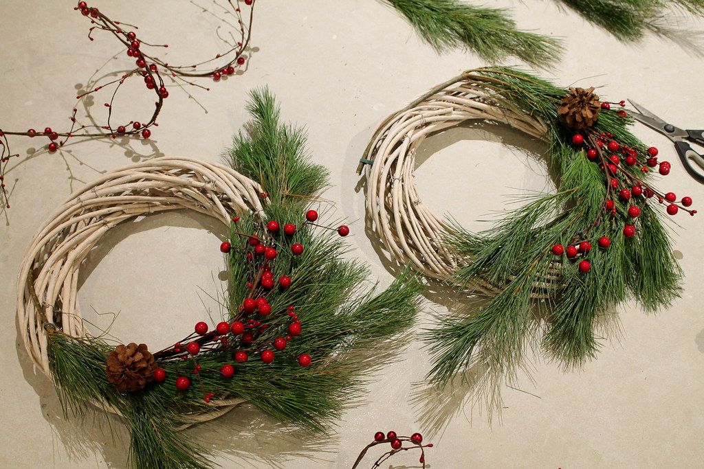 Crafting Christmas Joy: A DIY Project Compendium