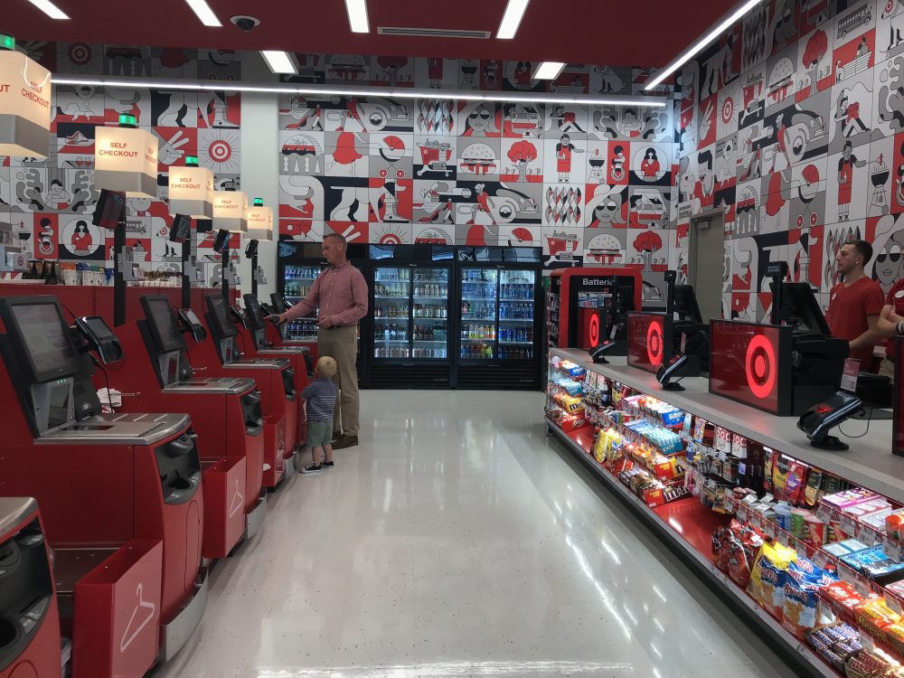 Target Mall Hack 11 Target Shopping Hacks Debunked - Your Diy