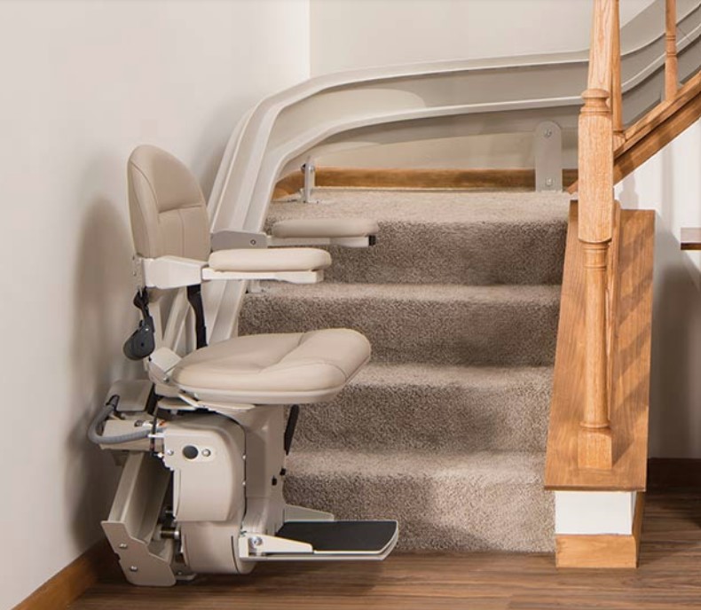 Stair Lifts