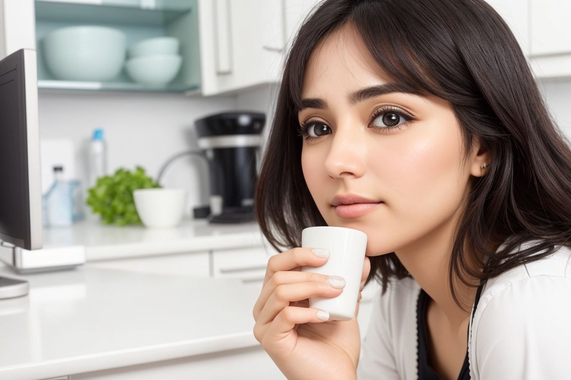 The Dark Side of Eating: 8 Foods that Trigger Dark Circles Under Your Eyes