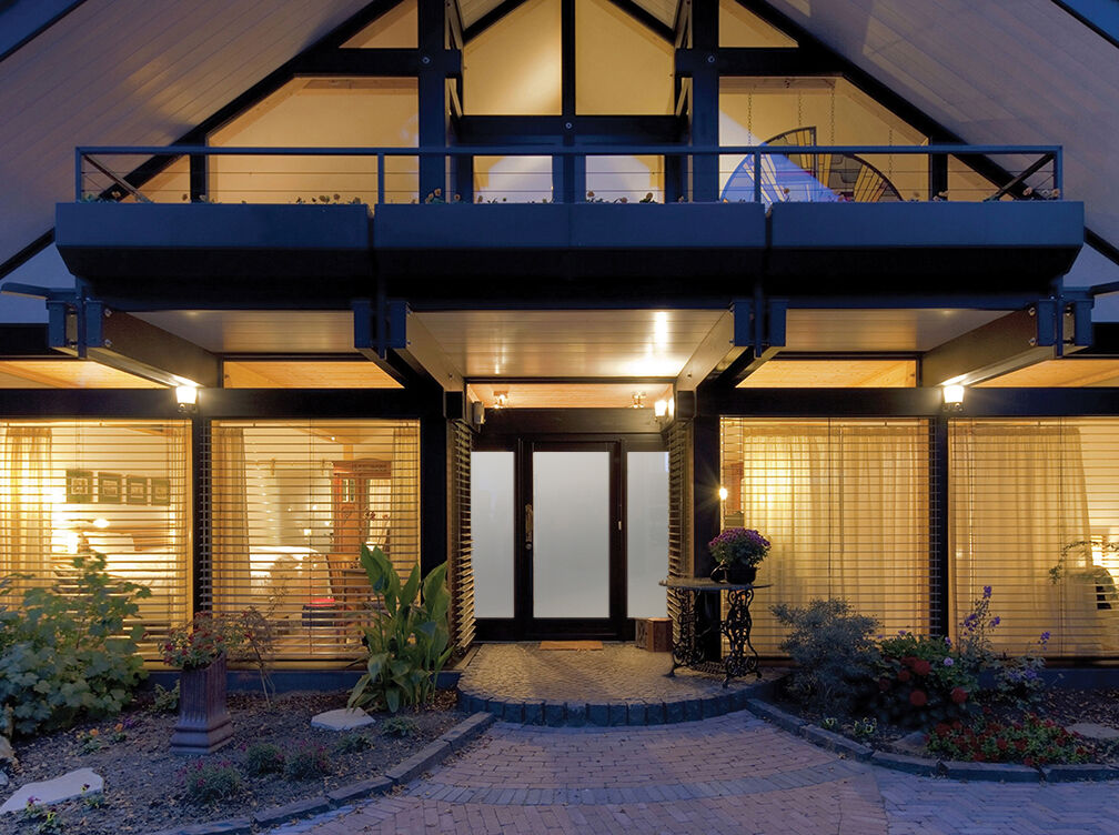 The Advantages of Renewable Windows and Doors