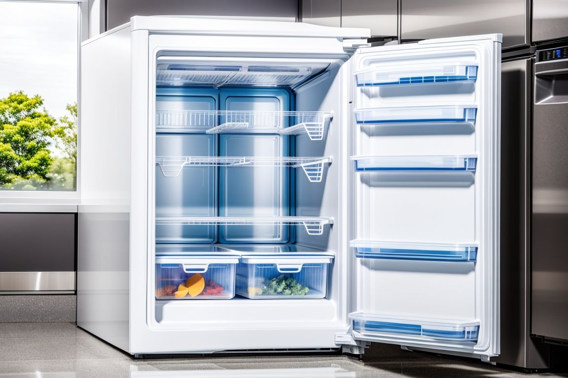 11 Things To Know When Buying A New Freezer The Financial Savvy