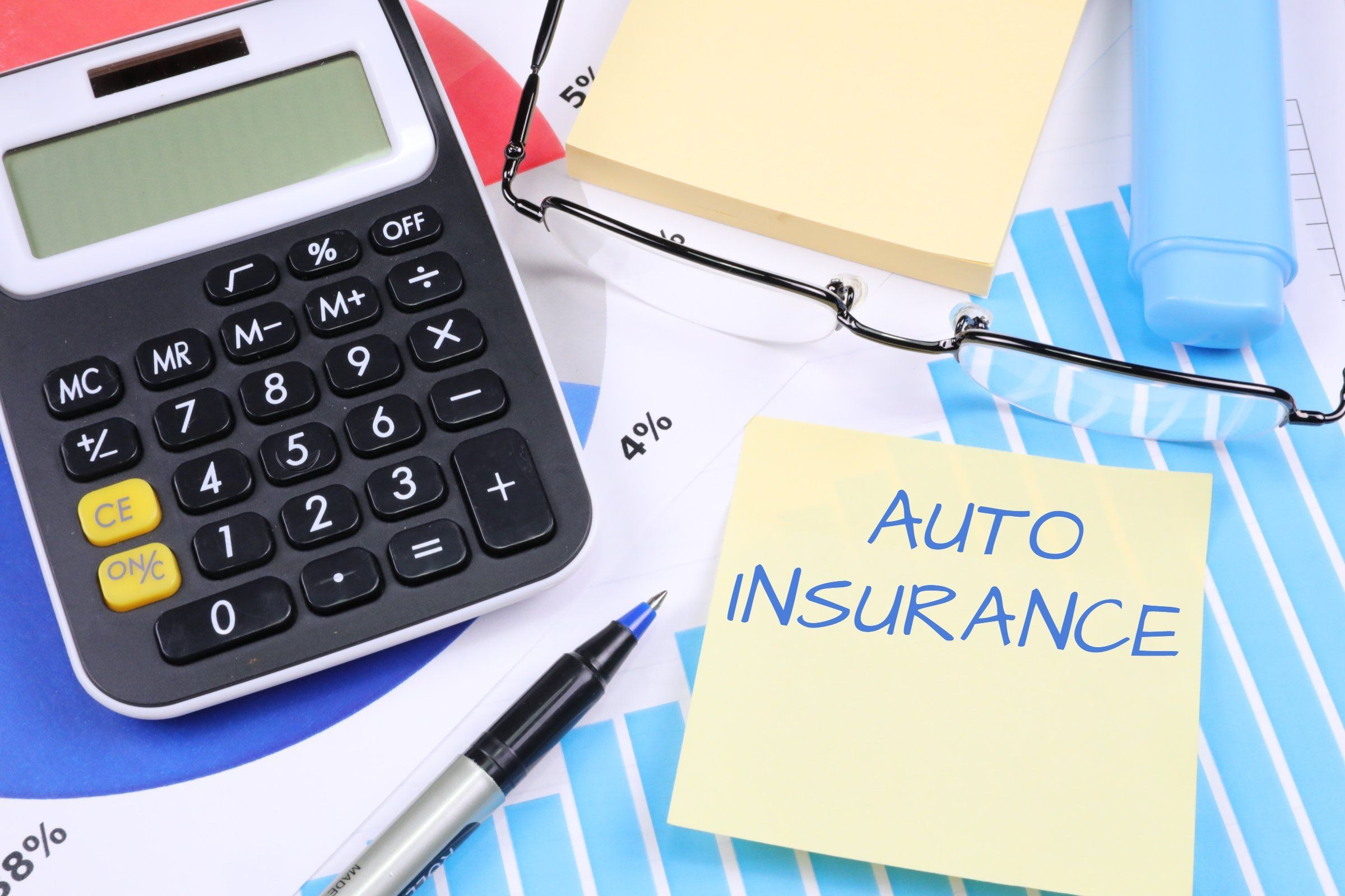 Commercial Auto Insurance